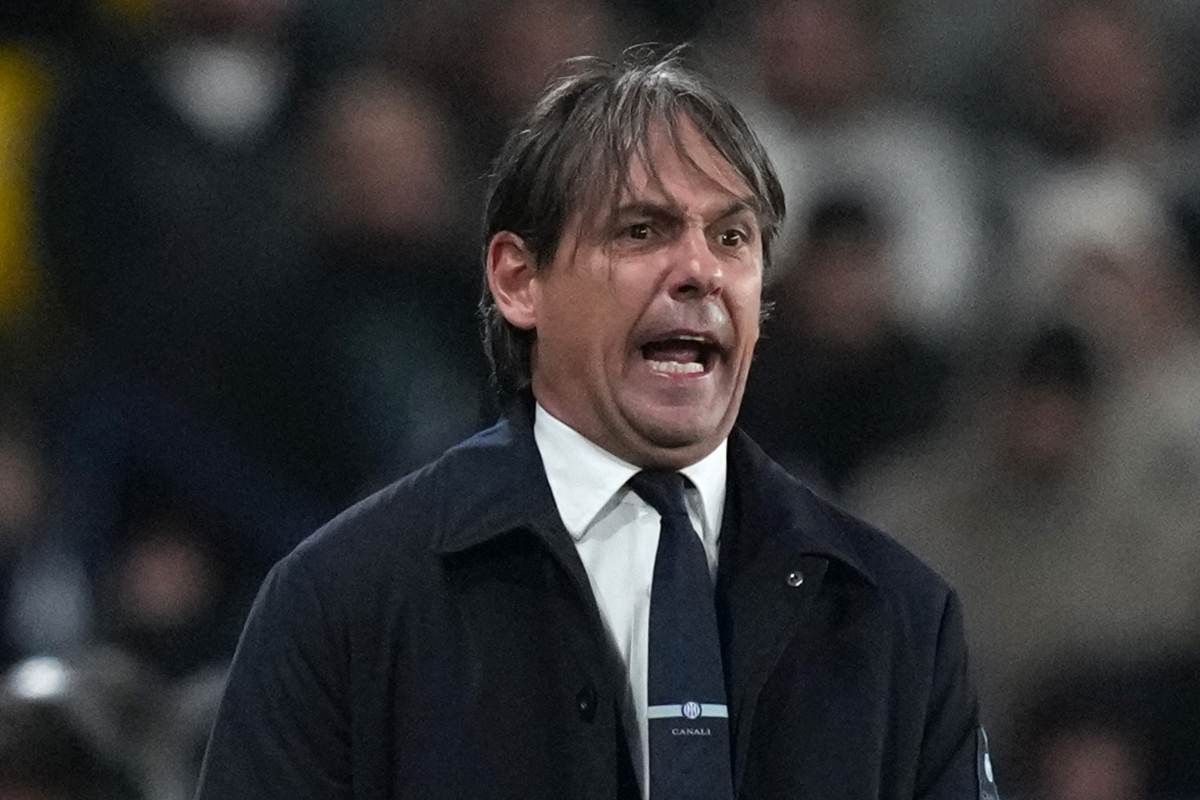 Decisione presa dopo il derby: Inzaghi, ciclo all’Inter finito