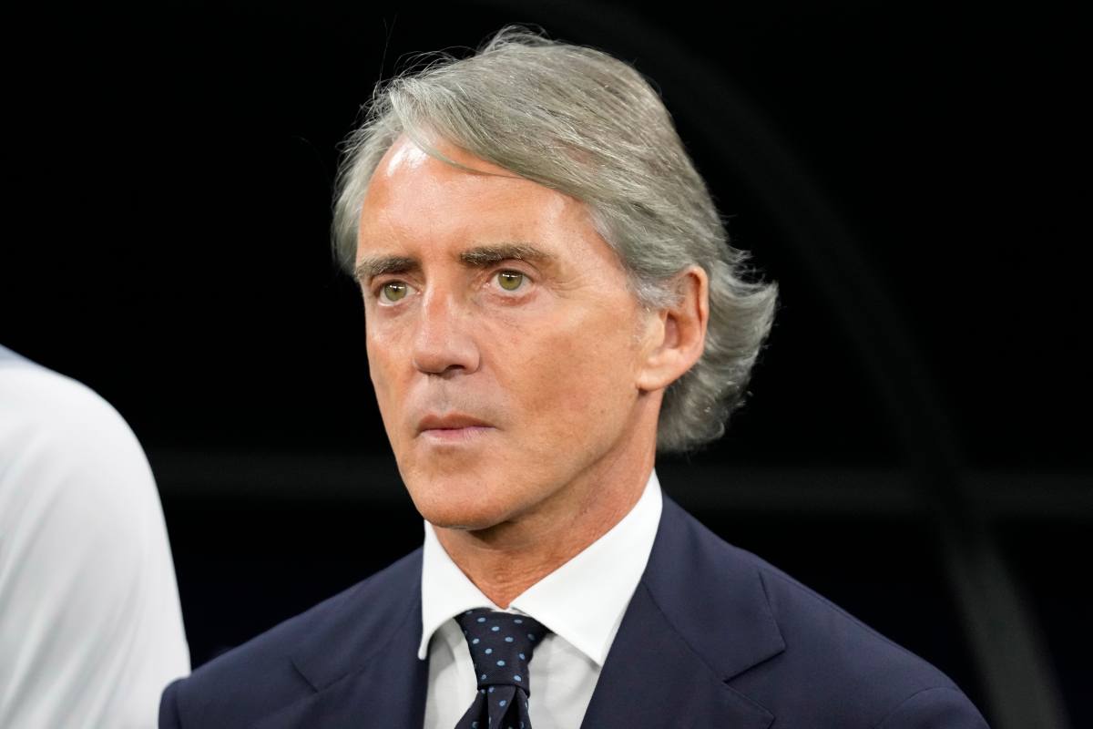 Roberto Mancini a caccia di una panchina