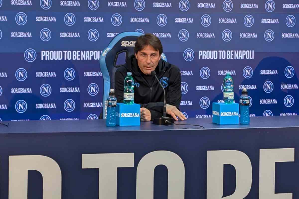 DIRETTA | Conte replica ad Ausilio: “No comment. Spinazzola e Olivera convocati”