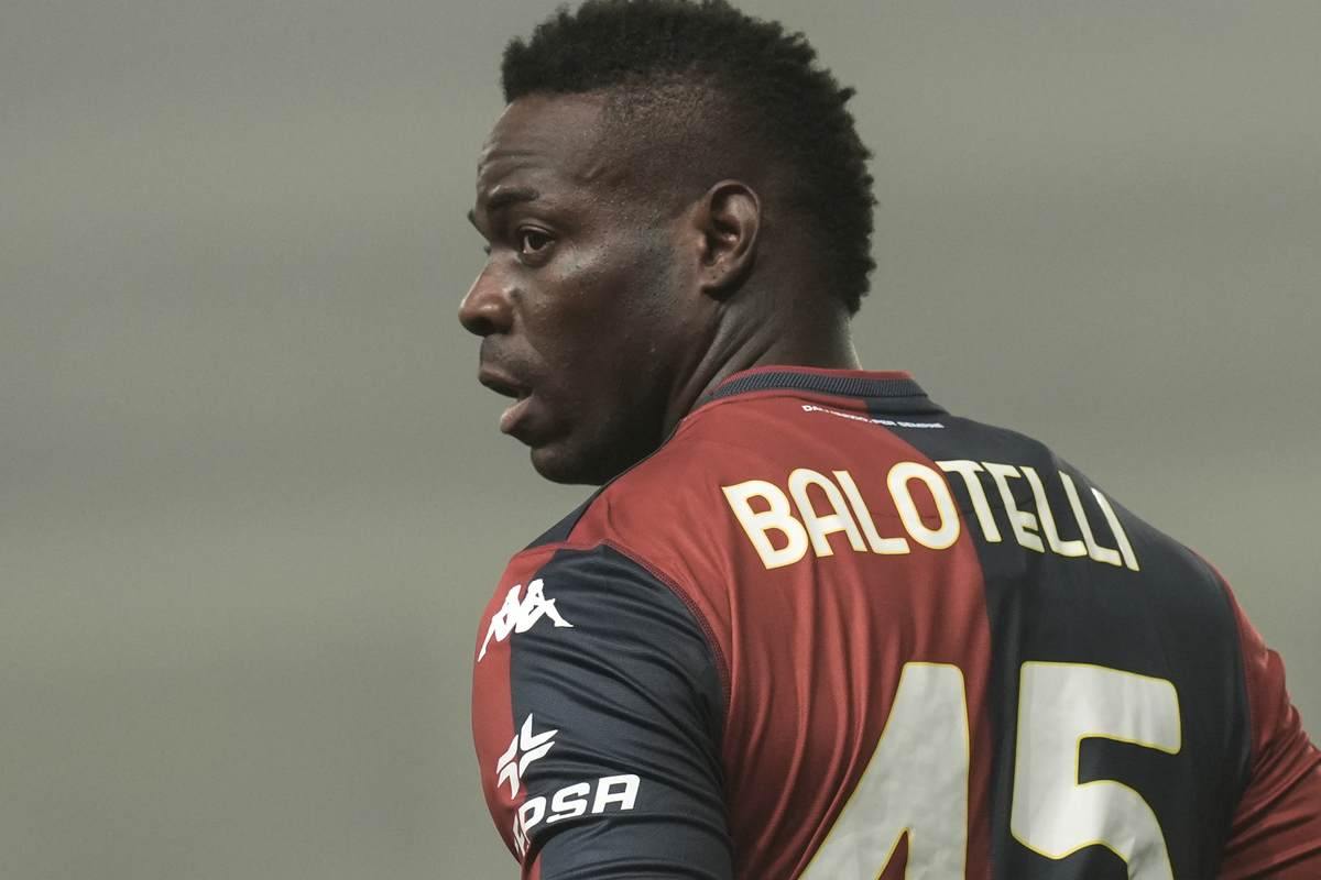 Balotelli riparte alla grande: tre ipotesi sul piatto