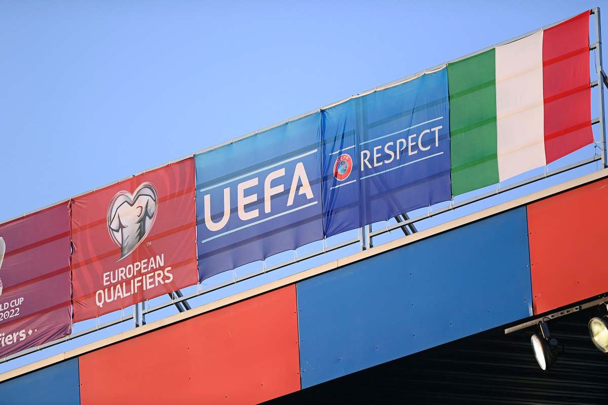 Nuovo scandalo, proteste ufficiali: “L’Italia faccia causa alla Uefa”