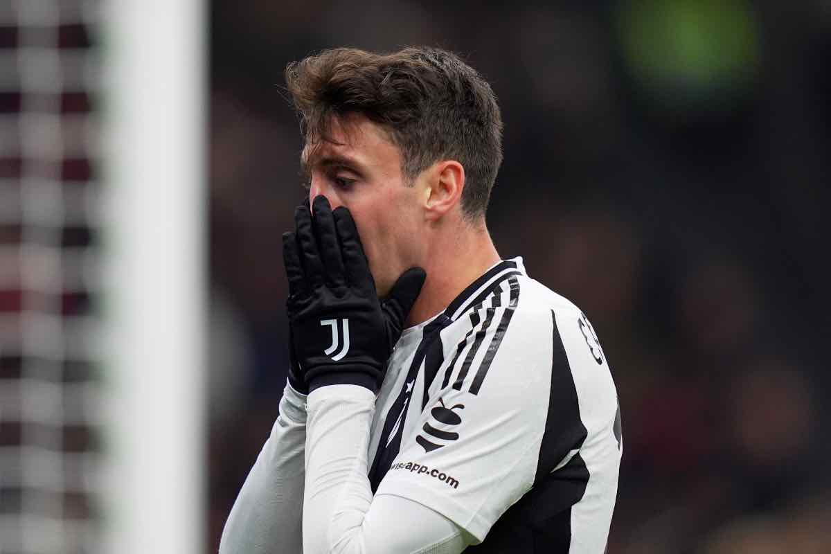 La Juve vende Cambiaso, c’è già la data: “Accordo sul prezzo”