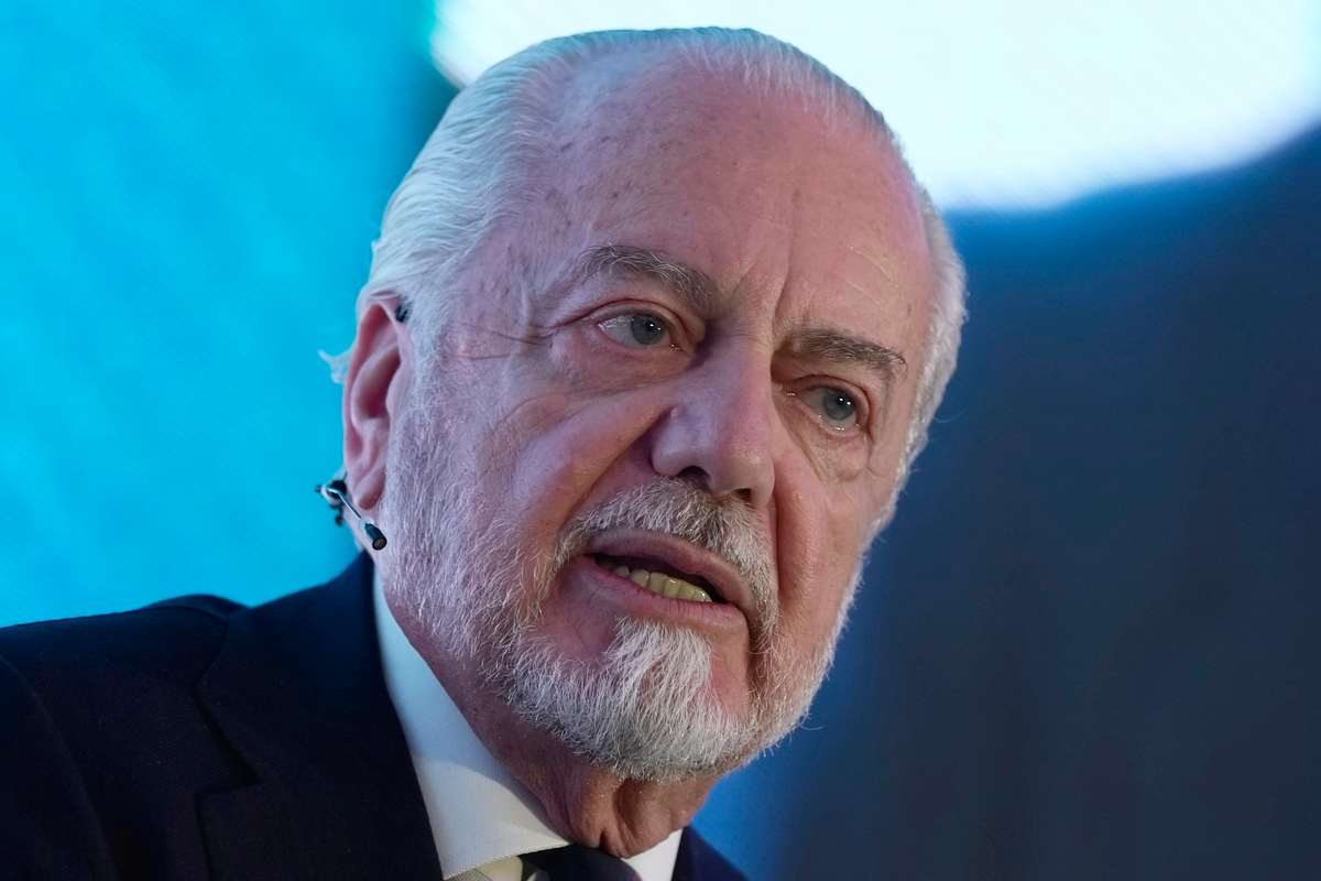 De Laurentiis rinviato a giudizio, Avv. La Francesca: “C’è il precedente della Juventus” | ESCLUSIVO