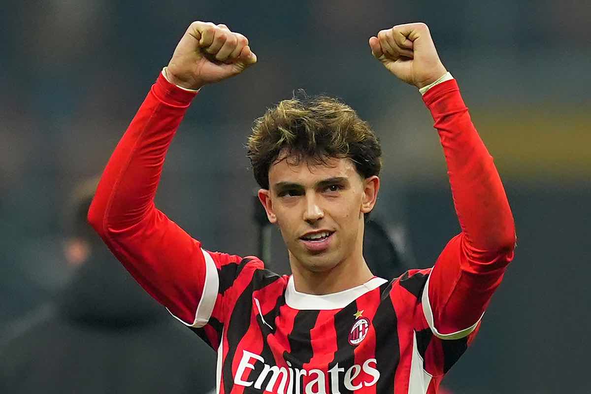 Dal no all’Inter al futuro al Milan: fattore Mendes per Joao Felix