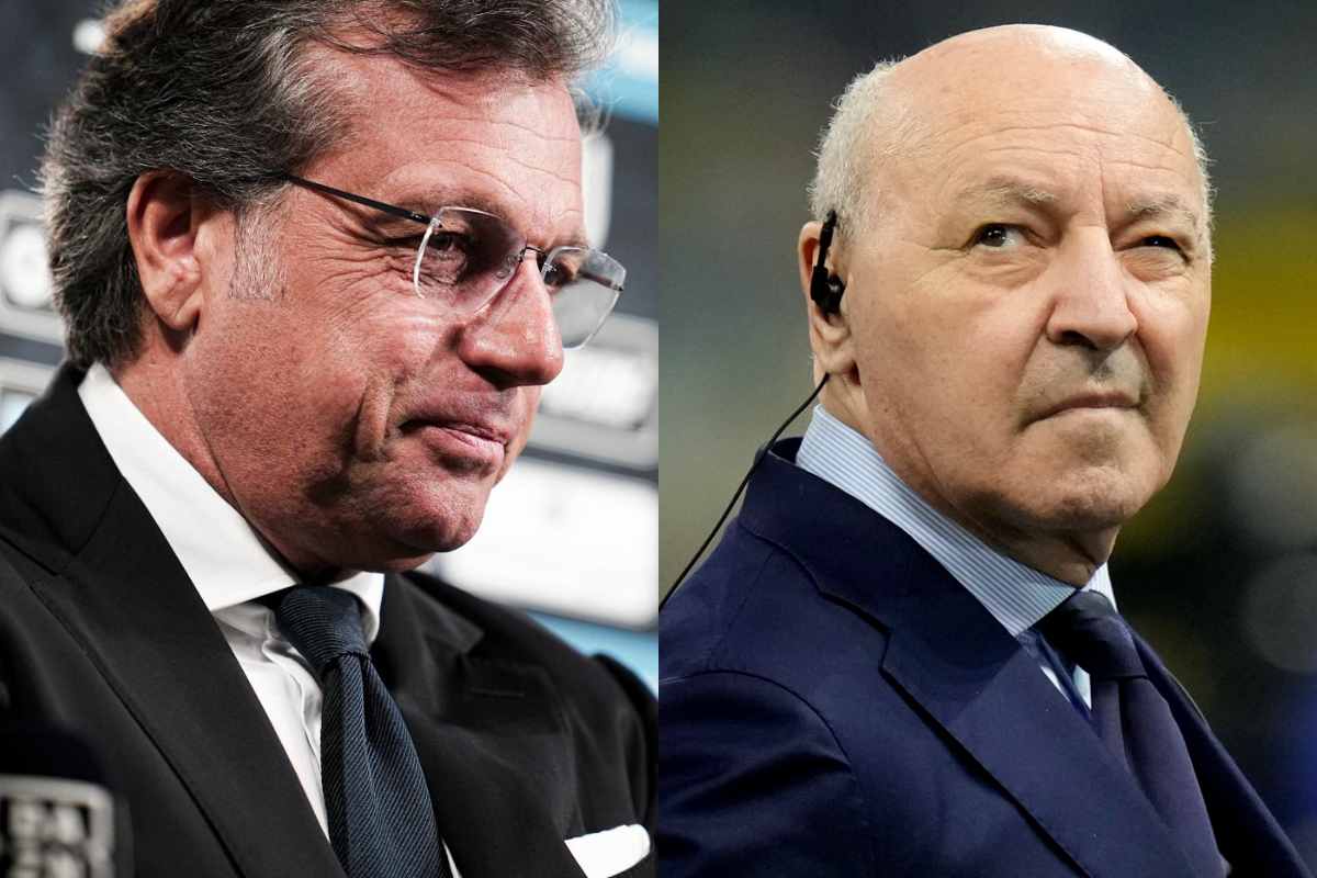 Juventus, scelto il primo colpo a costo zero: Inter e Milan battute