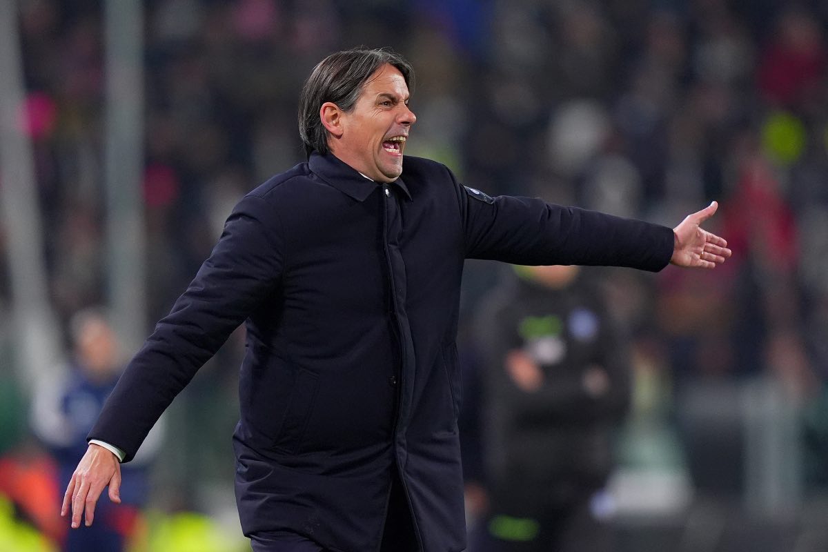 Inter, continua l’emergenza per Inzaghi: doppia tegola in Coppa Italia con la Lazio