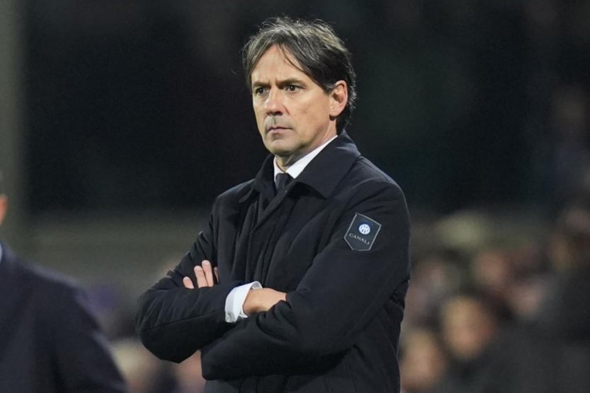 Inzaghi, l’esonero è già deciso: ribaltone sulla panchina dell’Inter