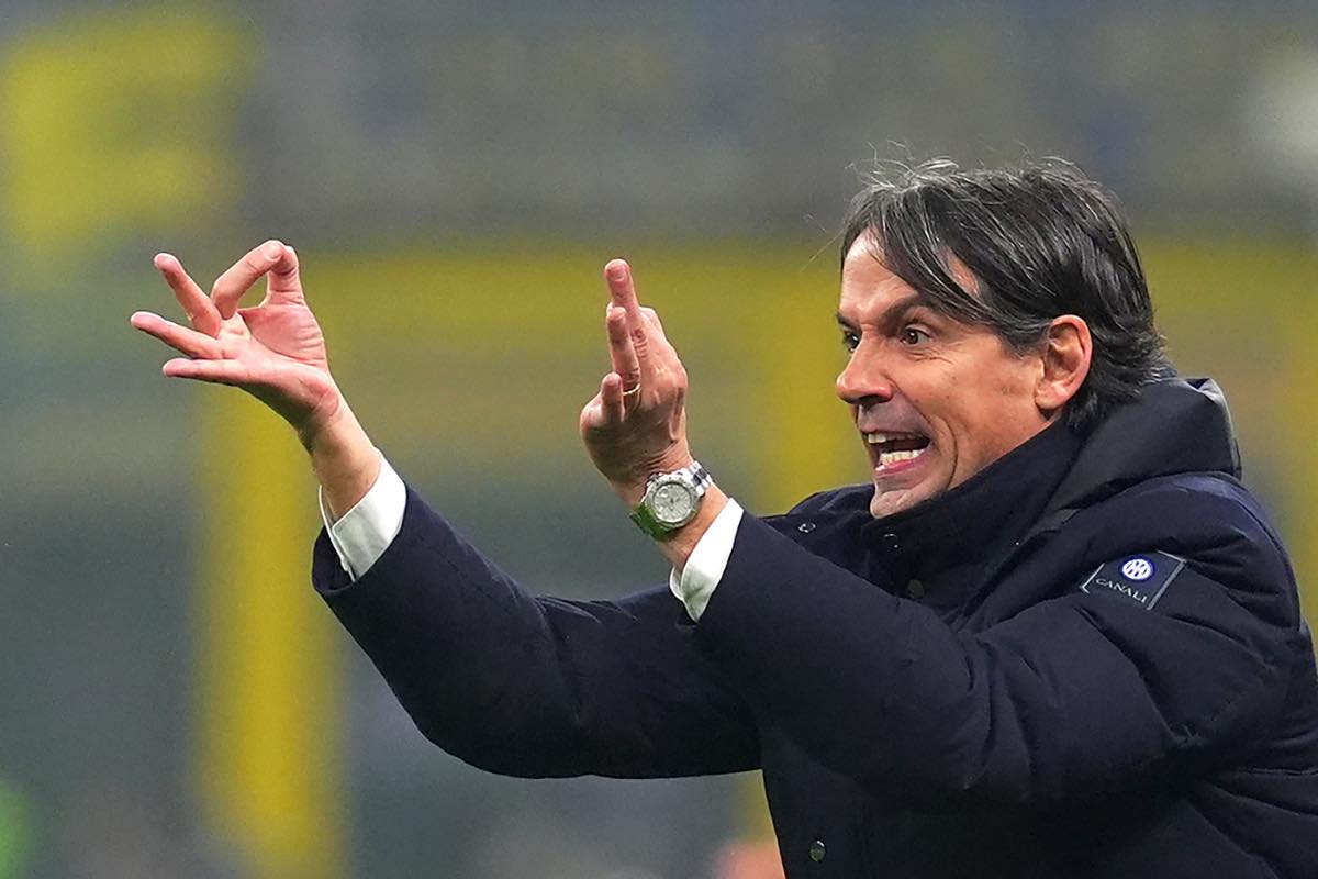 Inzaghi, orgoglio e preoccupazione: “Hanno giocato con antidolorifici”