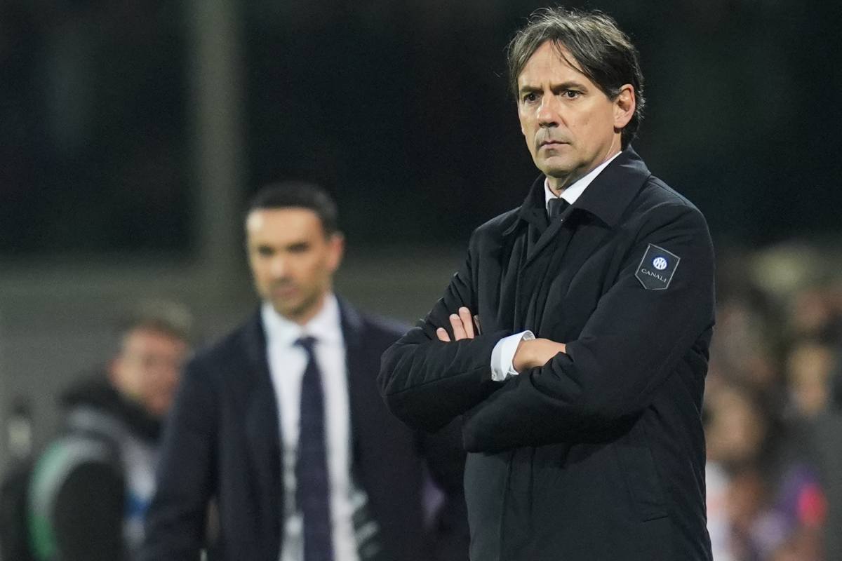 DIRETTA Serie A, Inter Fiorentina: le formazioni Ufficiali LIVE