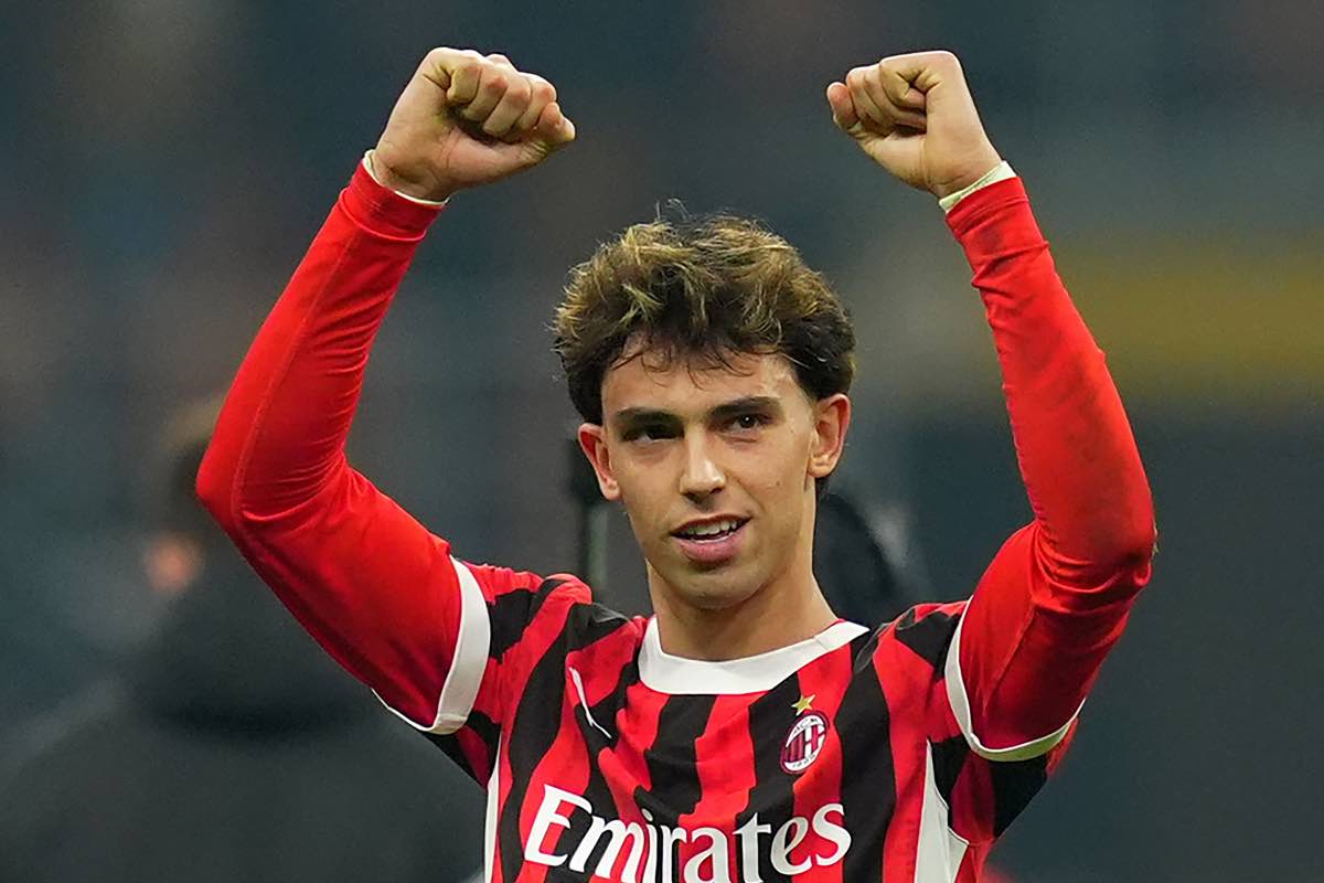 Nuovo accordo per Joao Felix: affare da almeno 42 milioni