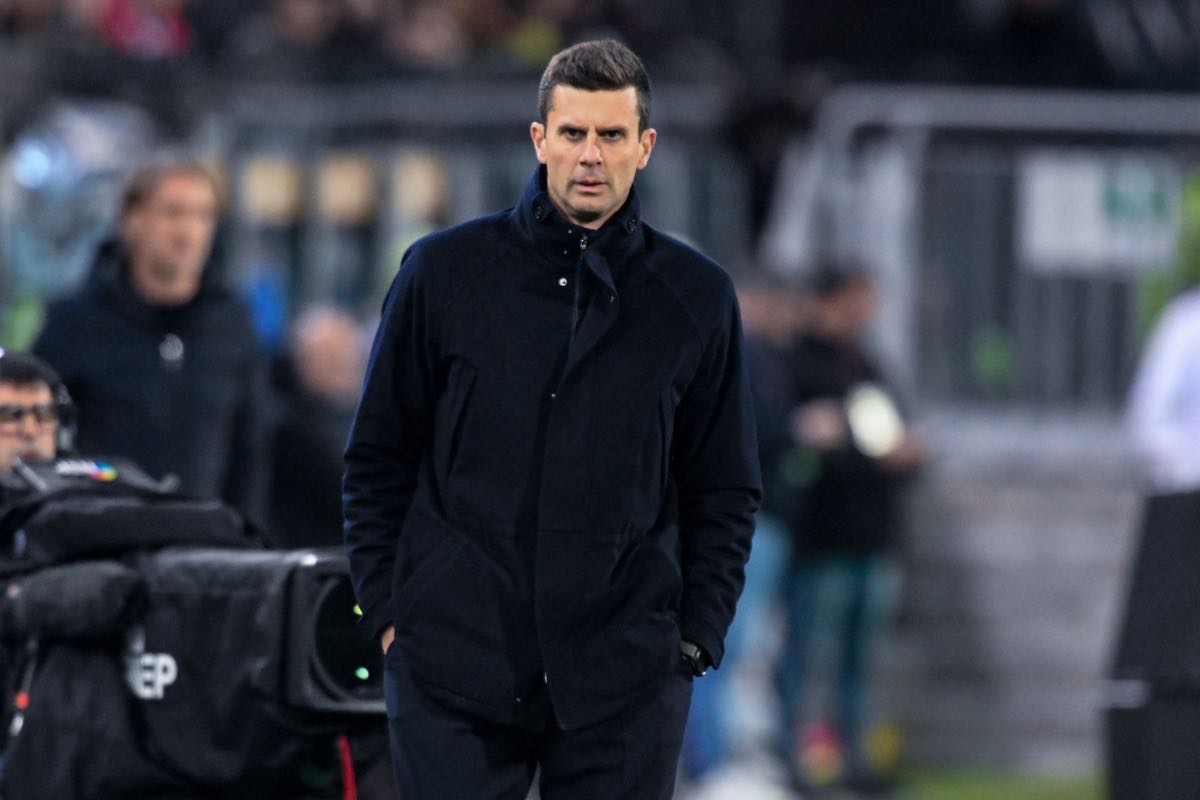 Thiago Motta elogia Yildiz e apre alla rimonta scudetto: “Tutte faticano”