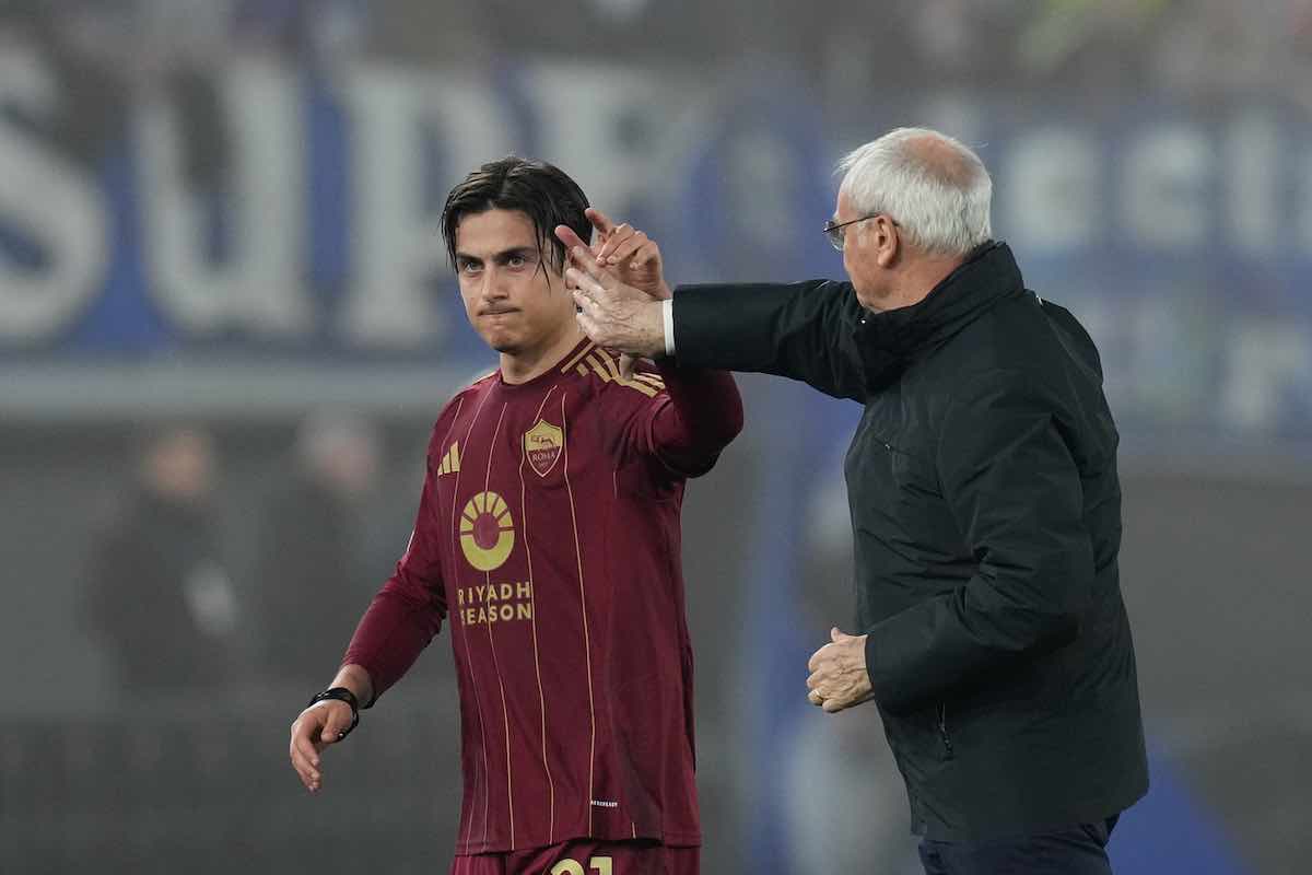 Ranieri risponde a Bucciantini in diretta: “Facile stare seduti”