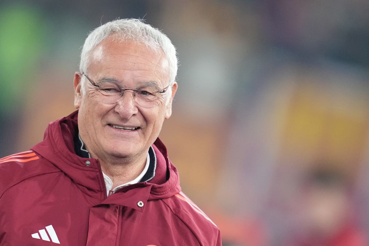 Ranieri svela: “Ho un motivo per essere orgoglioso”