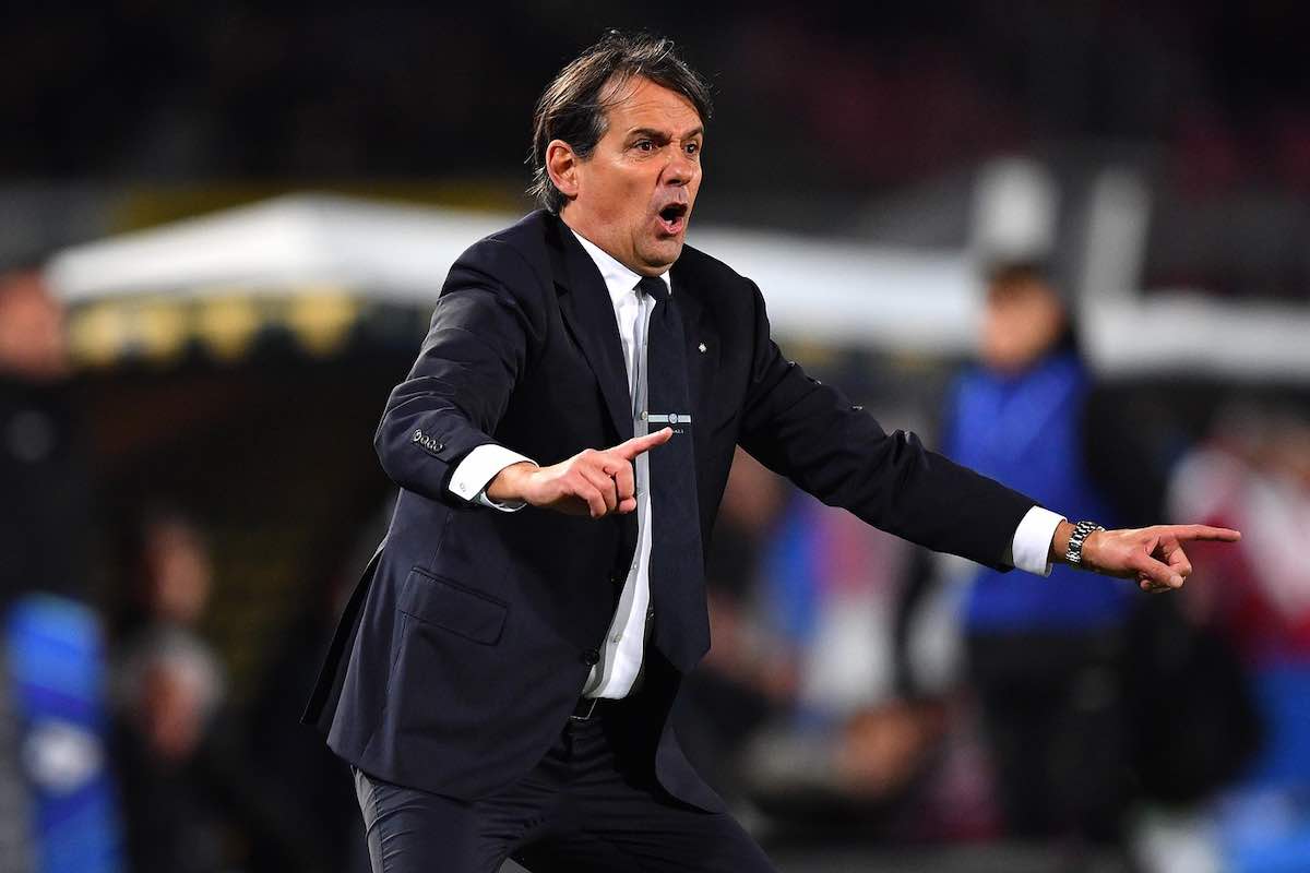 Inzaghi amaro dopo il ko contro la Fiorentina: “E’ mancato tutto. Così ci rialzeremo”