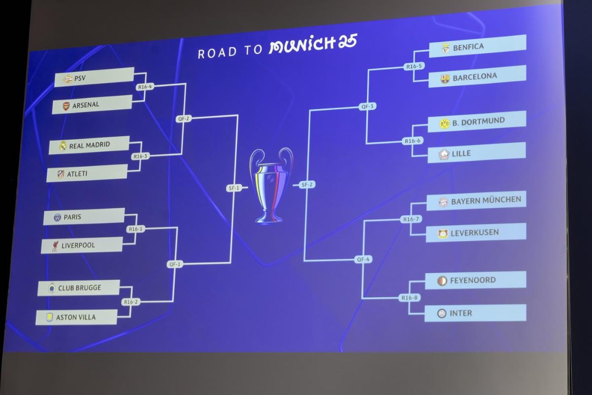 La Spagna ha il suo derby, l’Italia no: cosa cambiare per il ranking dopo il sorteggio