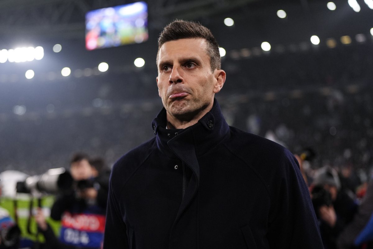 Thiago Motta ha un obiettivo contro l’Inter ed esalta McKennie: “È speciale”