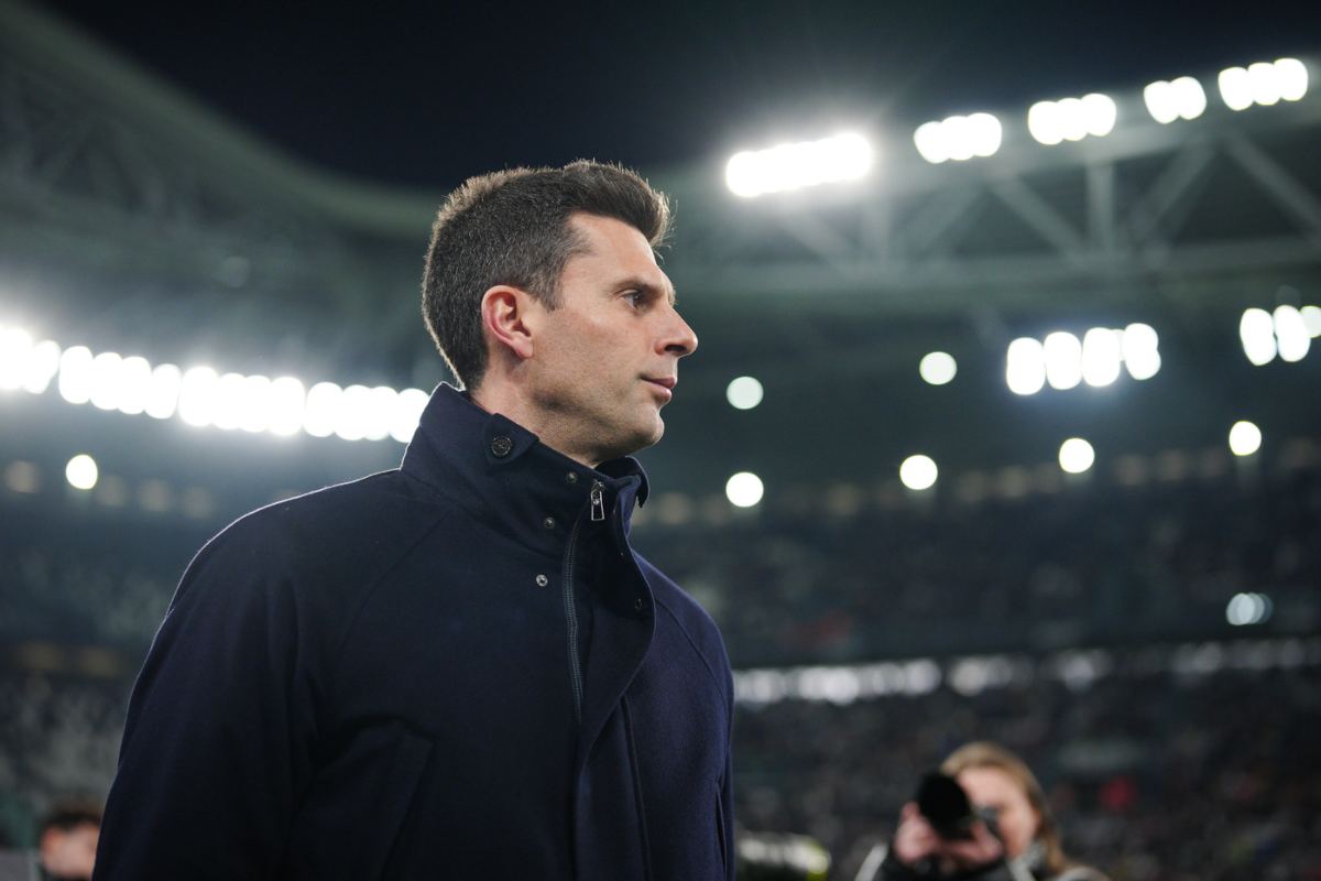 Juventus, Thiago Motta e le valutazioni di Giuntoli sul futuro: determinante la Champions | CM.IT