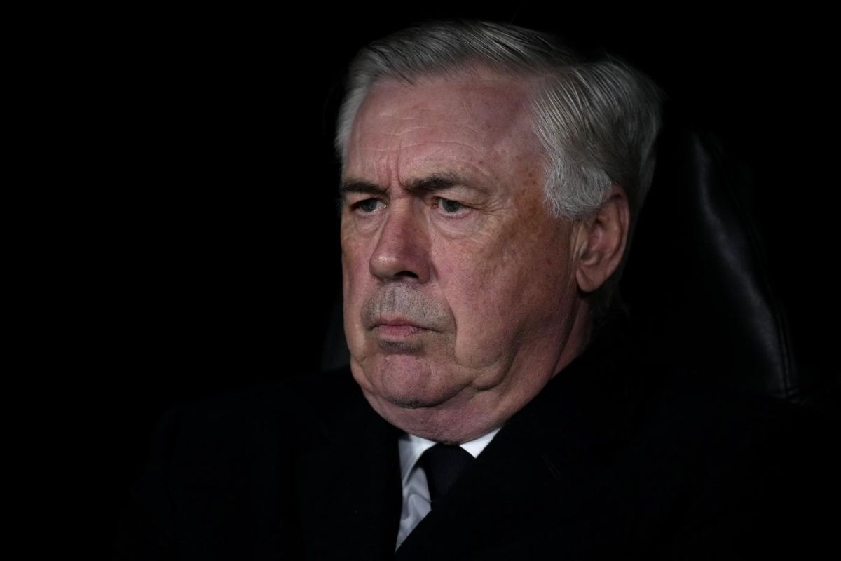 Ancelotti torna in Serie A: gli hanno offerto pieni poteri nel club