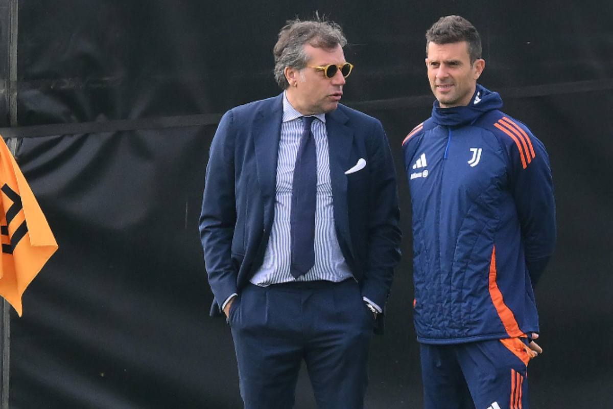 Juve, stagione finita a febbraio e provocazione: “Adesso siete allegri?”