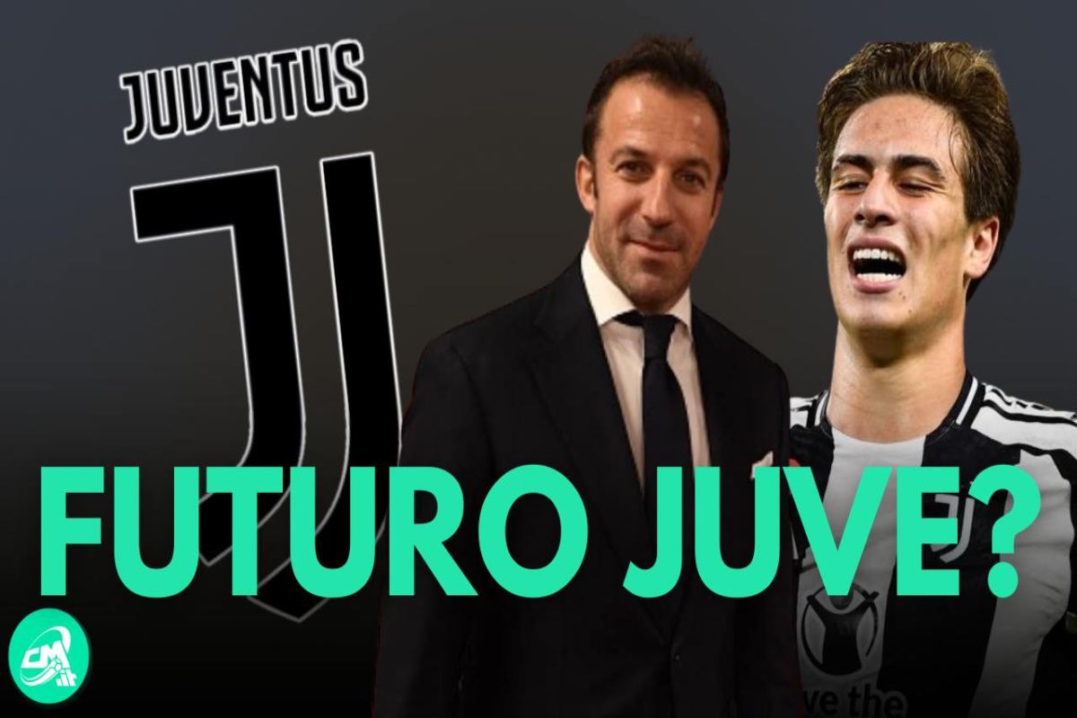 La nuova Juve tra Del Piero e il dubbio Yildiz: “70 milioni” | ESCLUSIVO