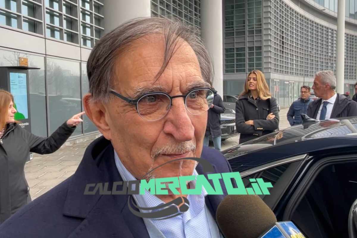 Inter, La Russa punta al Triplete e sorprende: “Martinez l’uomo scudetto, ma non Lautaro”