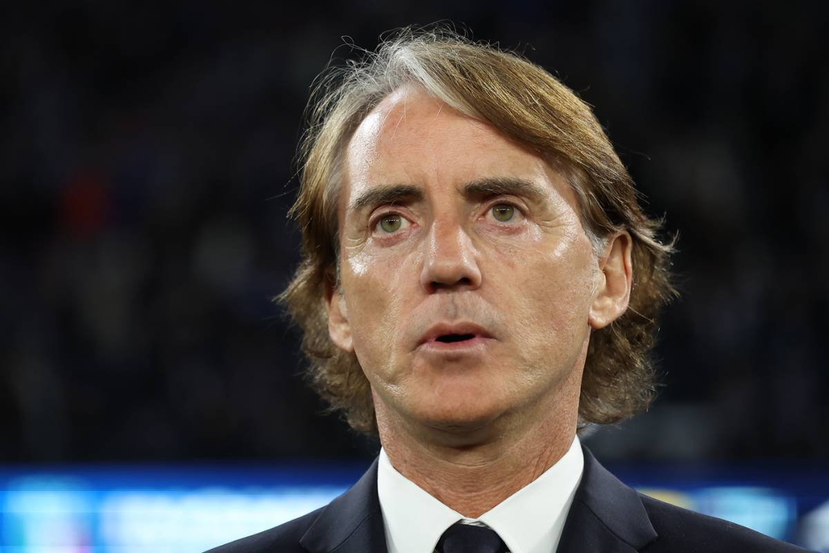 Mancini Juve, annuncio a sorpresa: “Contatto”