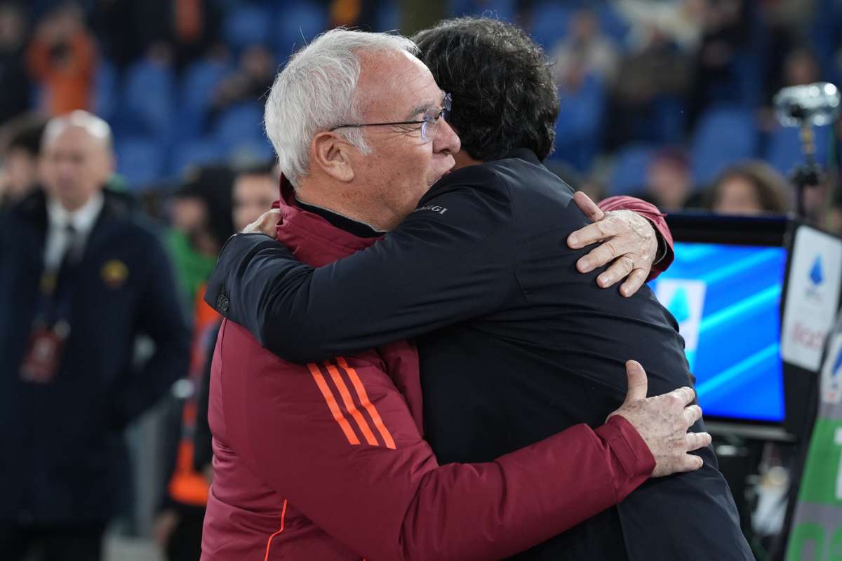 Roma Monza, il derby di Nesta: l’esordio tardivo all’Olimpico e la reazione dei romanisti