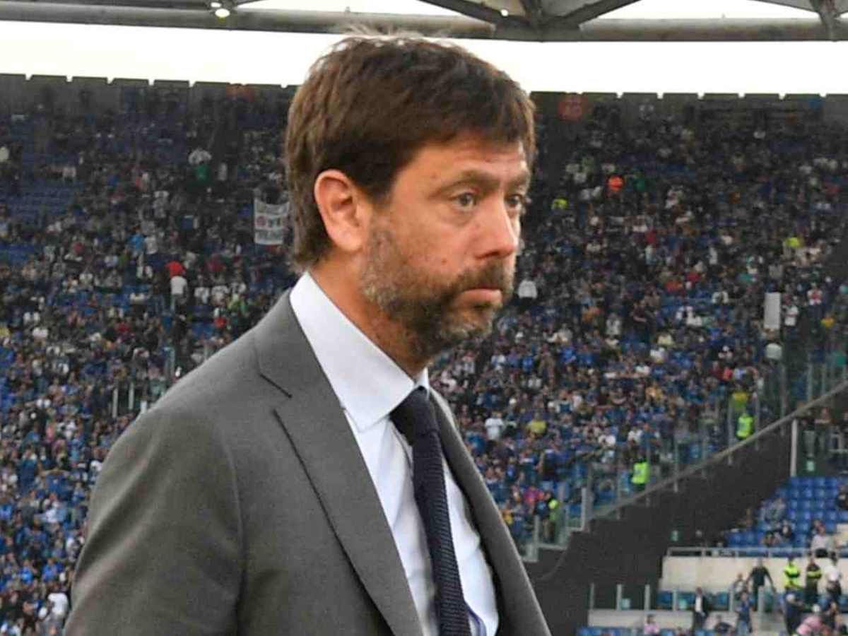 Agnelli torna alla Juventus: la posizione UFFICIALE di Exor