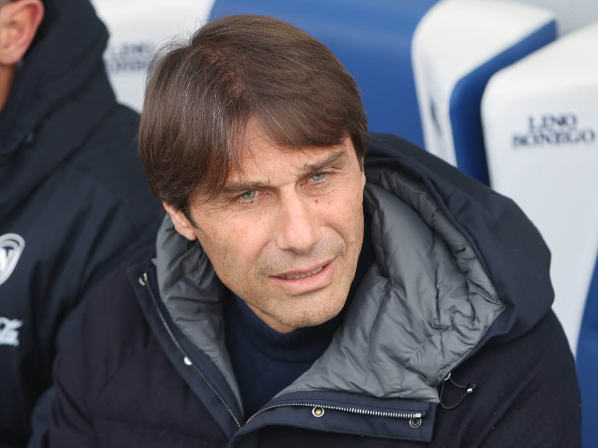 Conte non si accontenta, ‘avvisa’ l’Inter e alza l’asticella: “Dobbiamo essere più cattivi”