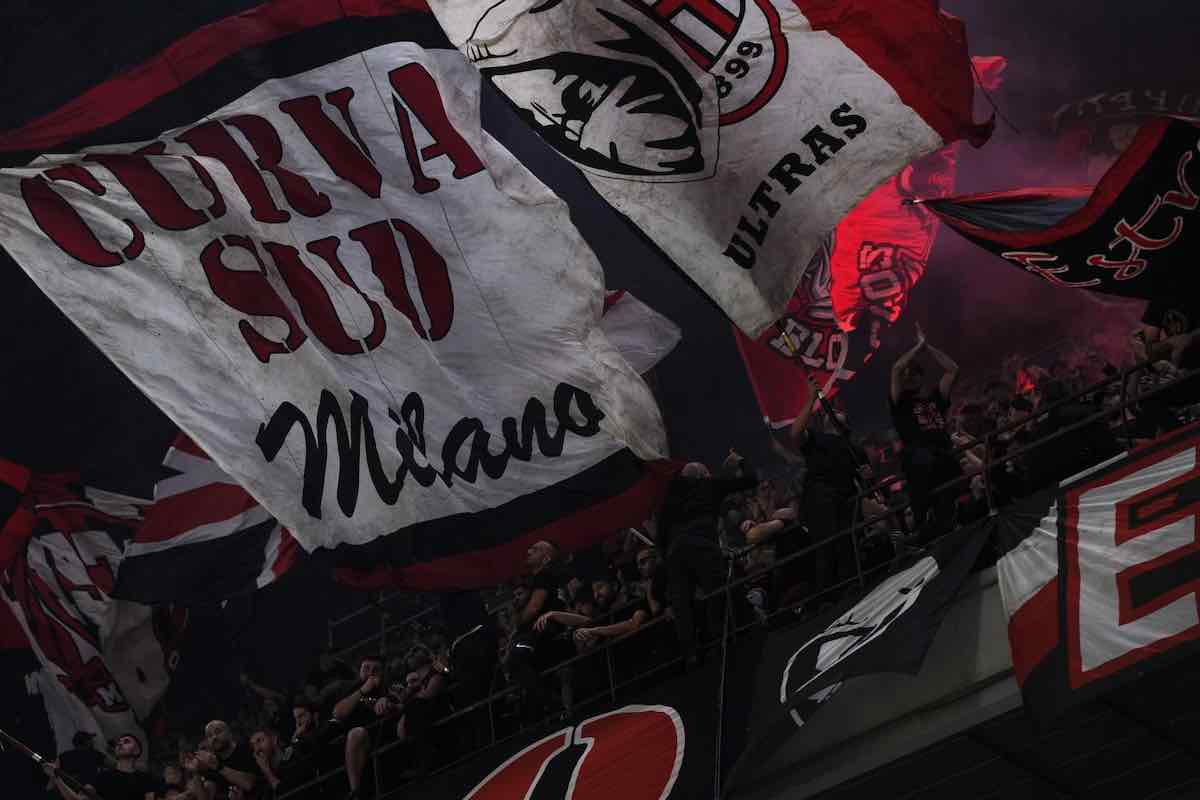 San Siro non ci sta: surreale quanto sta accadendo per Milan-Lazio