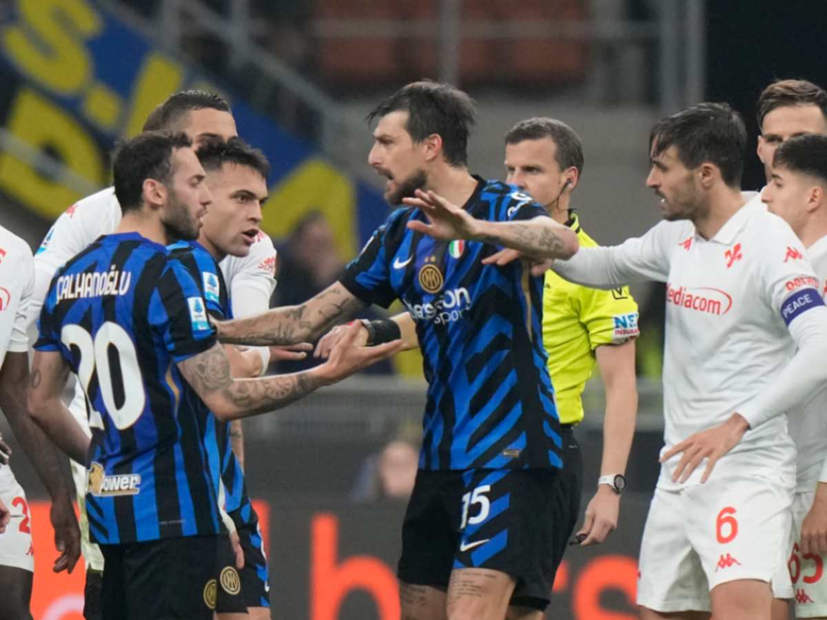 Protocollo VAR, i 5 episodi che hanno cambiato la classifica: Inter al terzo posto