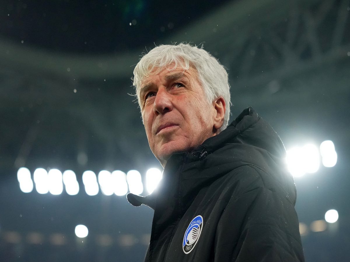 Gasperini fa pace con Lookman e poi si innervosisce: “Con te non parlo”