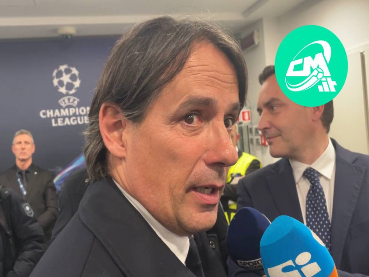 Inzaghi cannibale: “Non molliamo niente”. Ma scatta l’allarme per l’Atalanta | VIDEO CM.IT