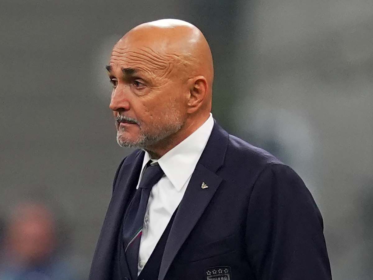 Castro, annuncio in diretta: Spalletti è avvisato