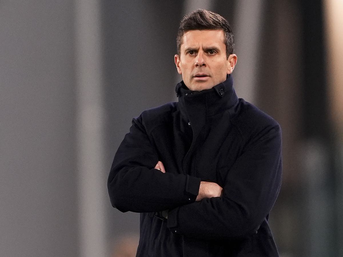 Esonero Thiago Motta, reazione in diretta: “Prestazione sconvolgente”