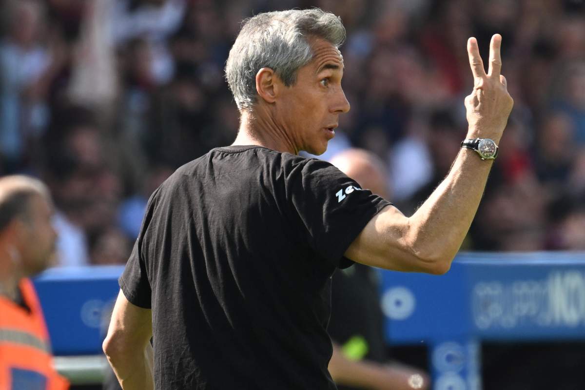 Finali a raffica e ritorno in Serie A: Paulo Sousa raggiunge un nuovo record