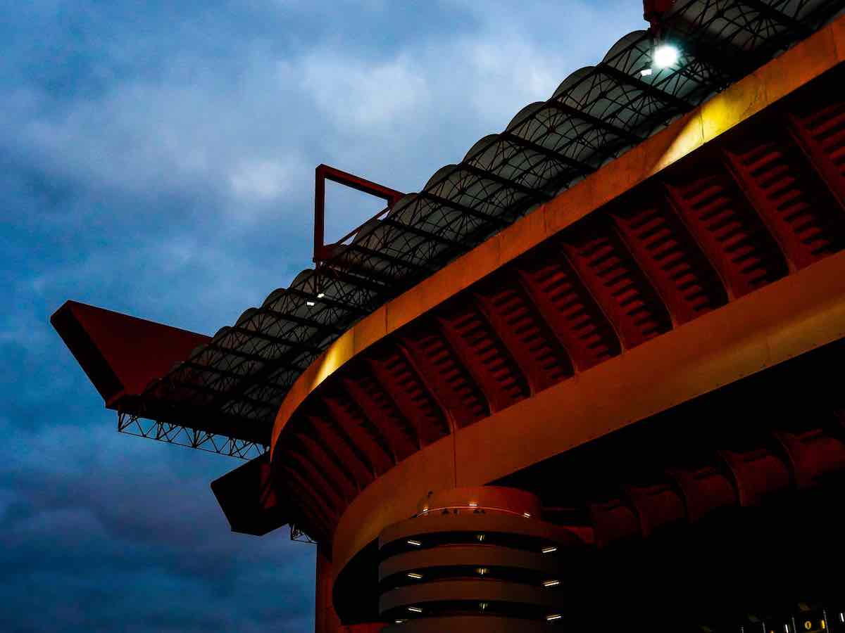 Milan e Inter acquistano San Siro: il comunicato UFFICIALE