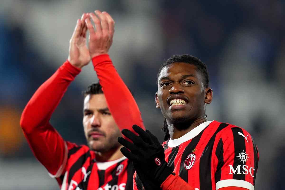 Milan, la ricetta per il rilancio: “Theo Hernandez e Leao devono restare” | ESCLUSIVO