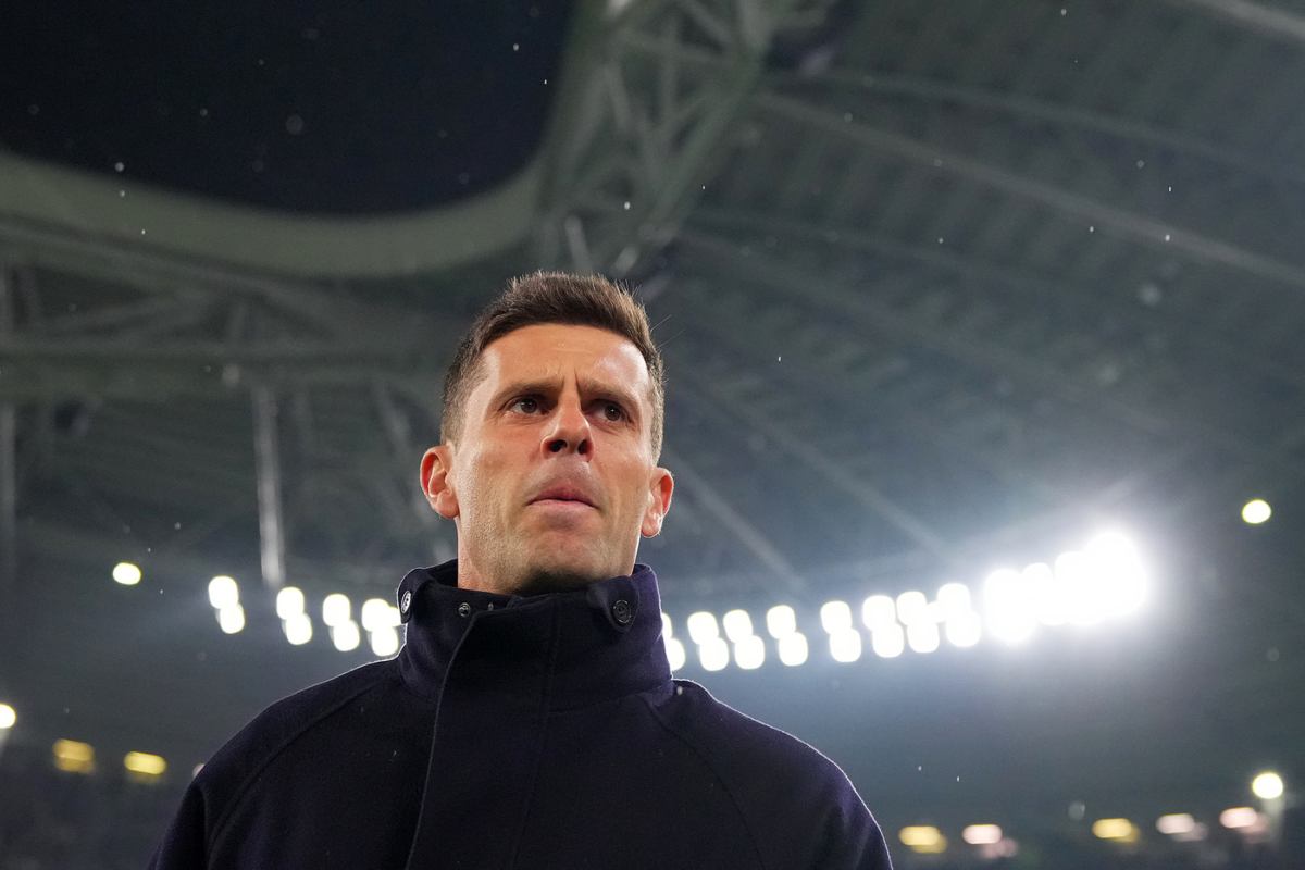 Juve, non solo la Champions: ecco cosa costerà la panchina a Thiago Motta