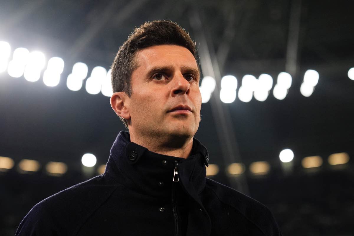 Giuntoli contro Thiago Motta: la frase choc che ha portato all’esonero