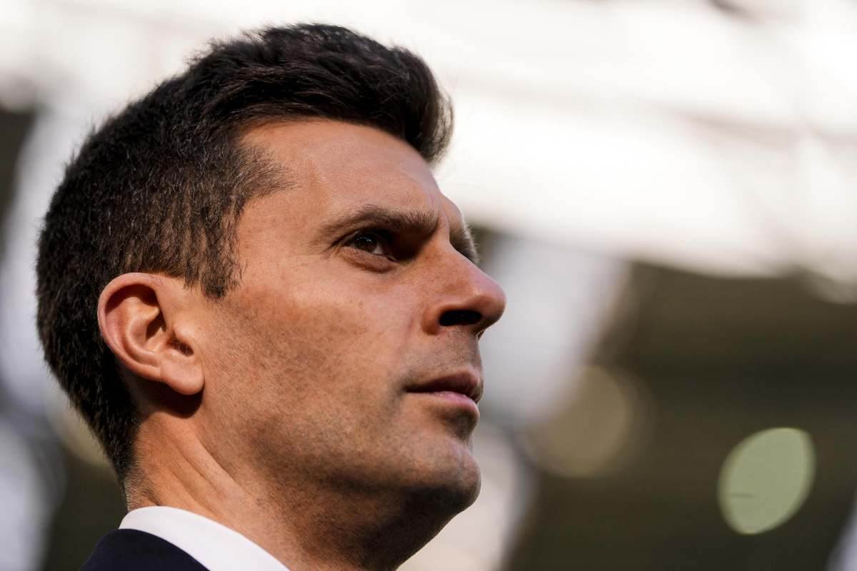 Juventus Verona, bivio Thiago Motta: “Qualsiasi risultato diverso dalla vittoria…”