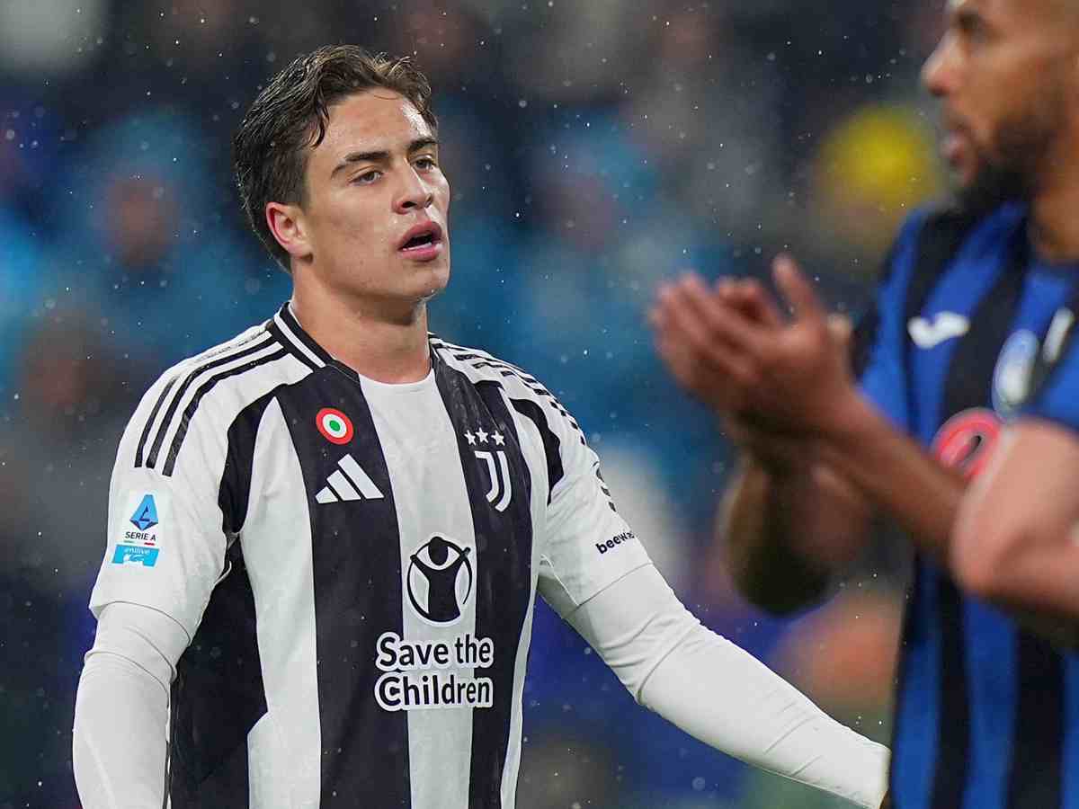 Juventus, sorpresa Yildiz: via per 50mln, pronto il sostituto