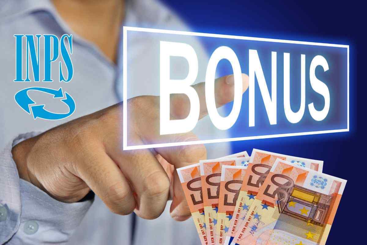 Il Bonus INPS che sta andando a ruba: 250 euro in pochissimi giorni ma può arrivare fino a 3000