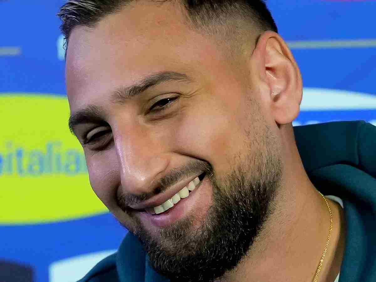 Super Donnarumma a giugno in Serie A: beffa Napoli