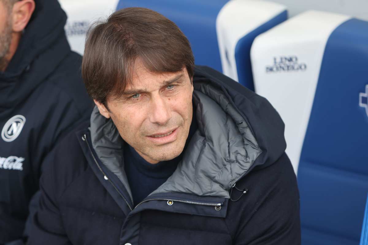 Niente Serie A: Conte firma con una big d’Europa