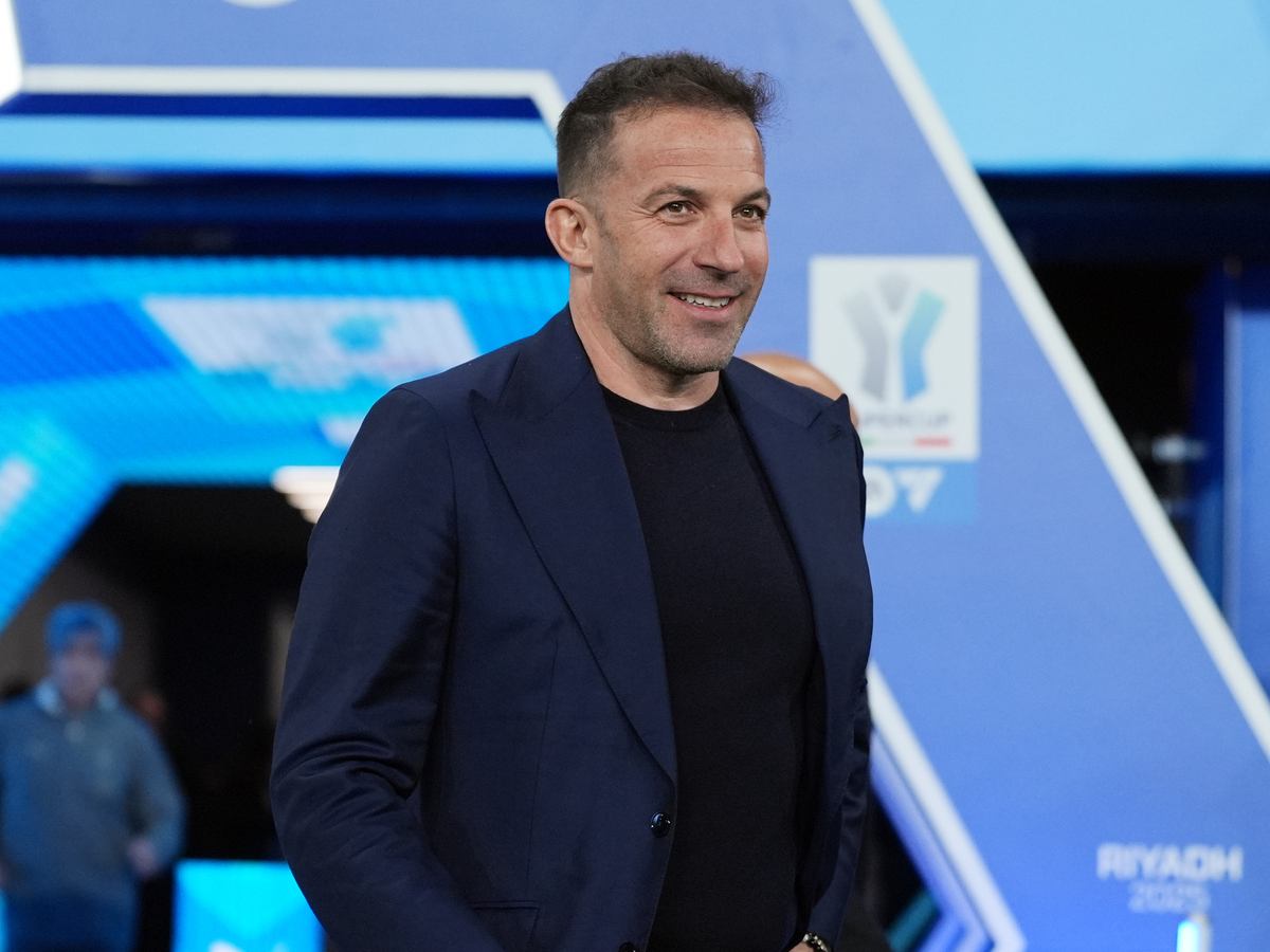 Ribaltata la Juventus, Del Piero nuovo presidente. Anche Giuntoli è fuori