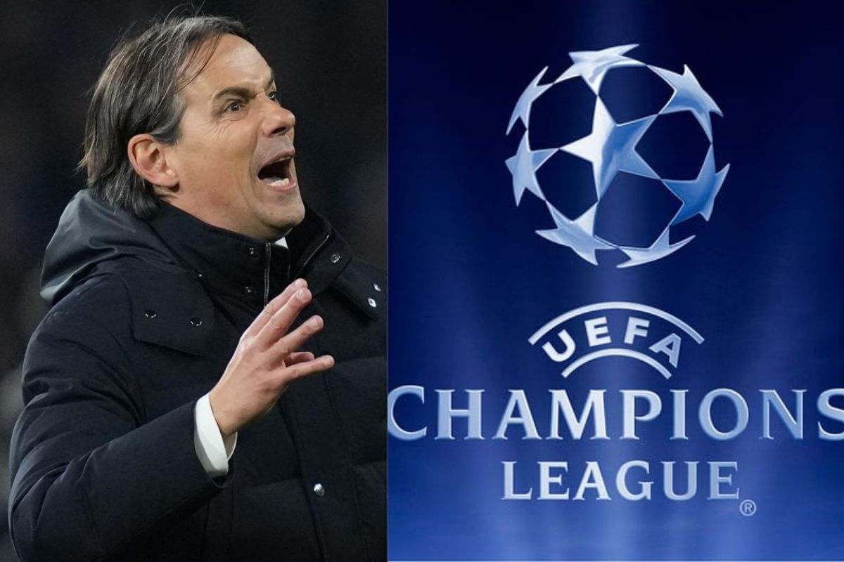 UFFICIALE partita rinviata per la Champions: che beffa per l’Inter