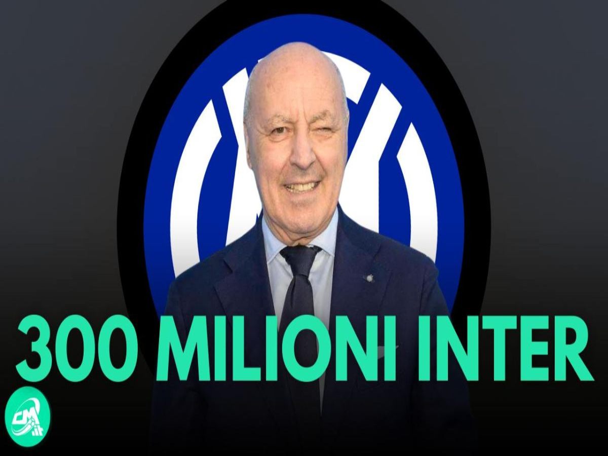 Inter, 300 milioni in cassa: Solet e quattro nomi pesanti