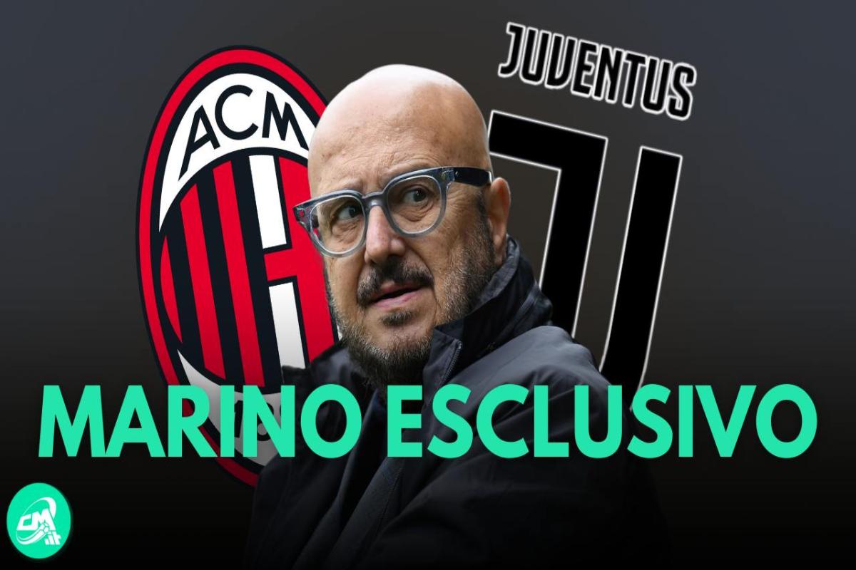 Marino: “Scudetto? La Juve può inserirsi, ma a queste condizioni”. Poi annuncio su Conte | ESCLUSIVO