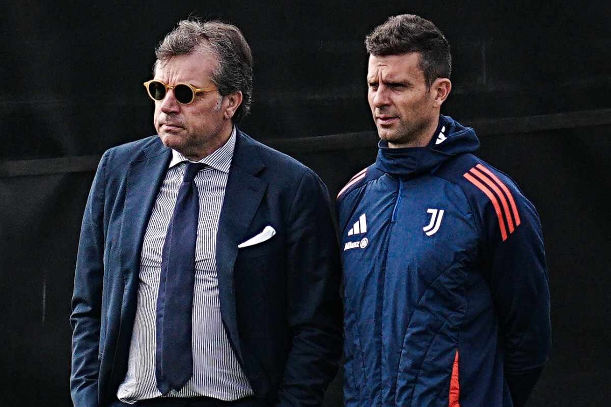 Esonero immediato per Motta, rivincita Allegri: i nomi per sostituirlo subito